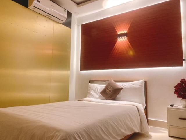 Poetic Hue Hotel & Spa Exterior foto